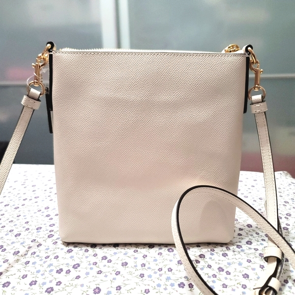 New Coach Messenger Kitt Crossbody bag - Picture 5 of 7